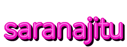 saranajitu — logo kanal